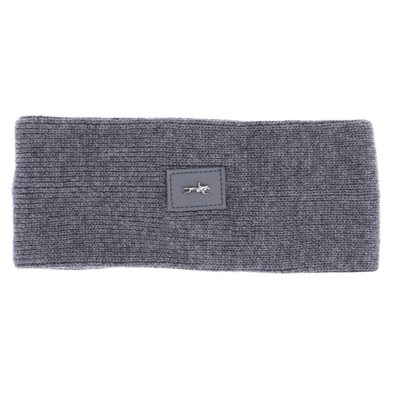 Schockemohle Ladies Wool Headband Cardamom