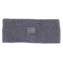  Schockemohle Ladies Wool Headband Cardamom