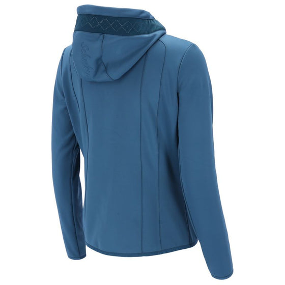 Schockemohle Ladies Functional Jacket Sonia Smaragd