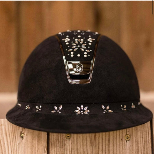 Samshield Custom | Miss 2.0 Premium Pearl Drop | Black