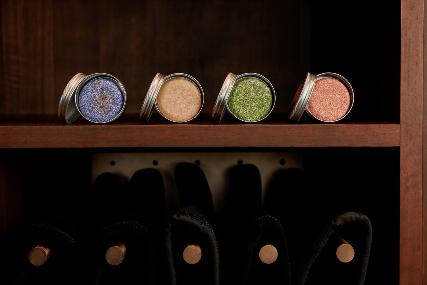 Kentucky Gd Shampoo Bar Propolis 60g