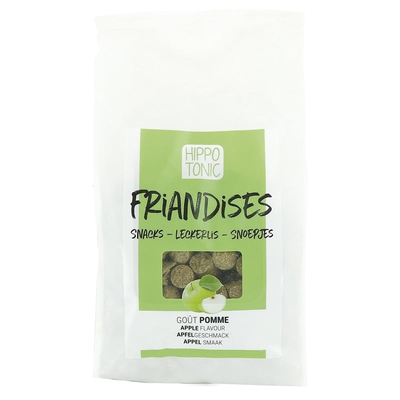 Hippotonic Horse Treats
