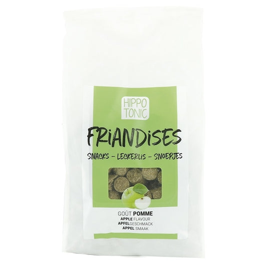 Hippotonic Horse Treats
