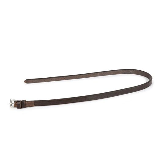 Boomerang Equestrian - Shires Velociti Gara Flash Strap Brown