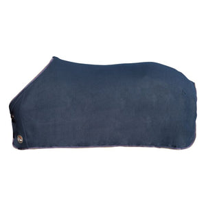 Boomerang Equestrian - HKM Cooler Alaska Deep Blue