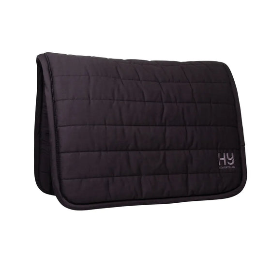 HY Reversible Comfort Pad Black