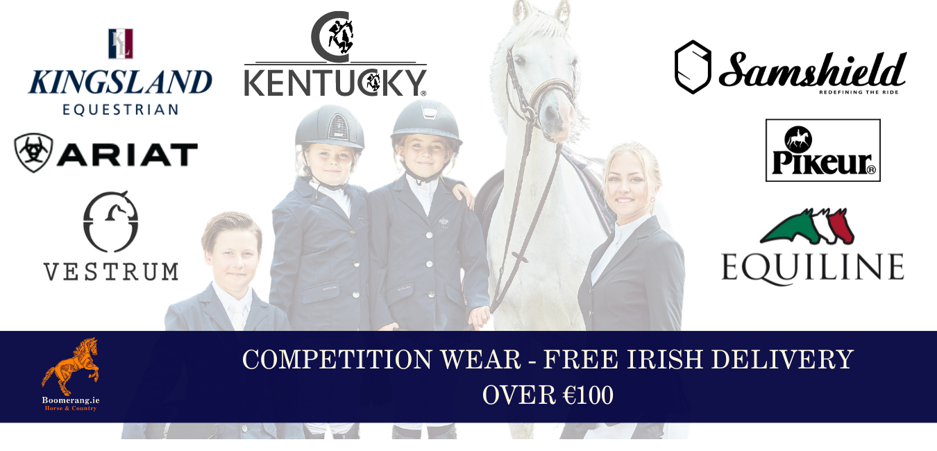 Boomerang Horse Country Store Boomerang Equestrian