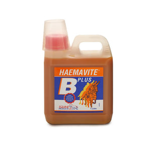 Boomerang Equestrian - Haemavite B Plus