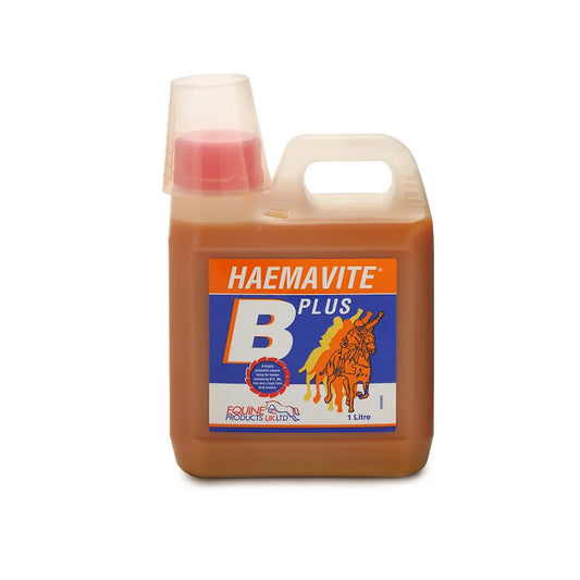 Boomerang Equestrian - Haemavite B Plus