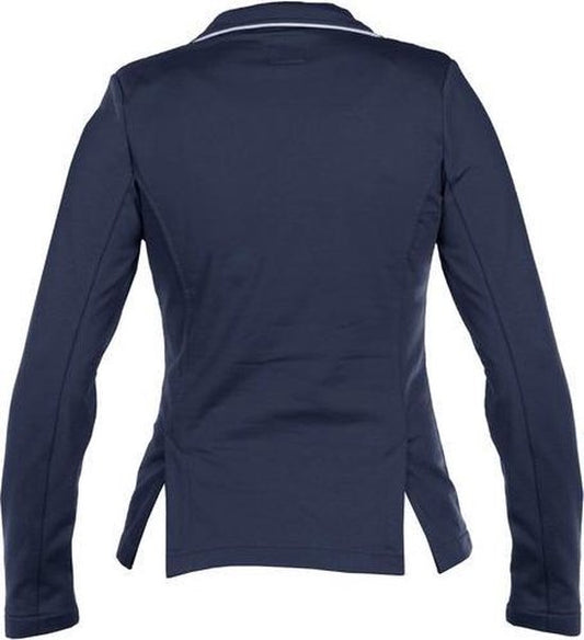 Boomerang Equestrian - Horka Junior Competition Jacket Navy