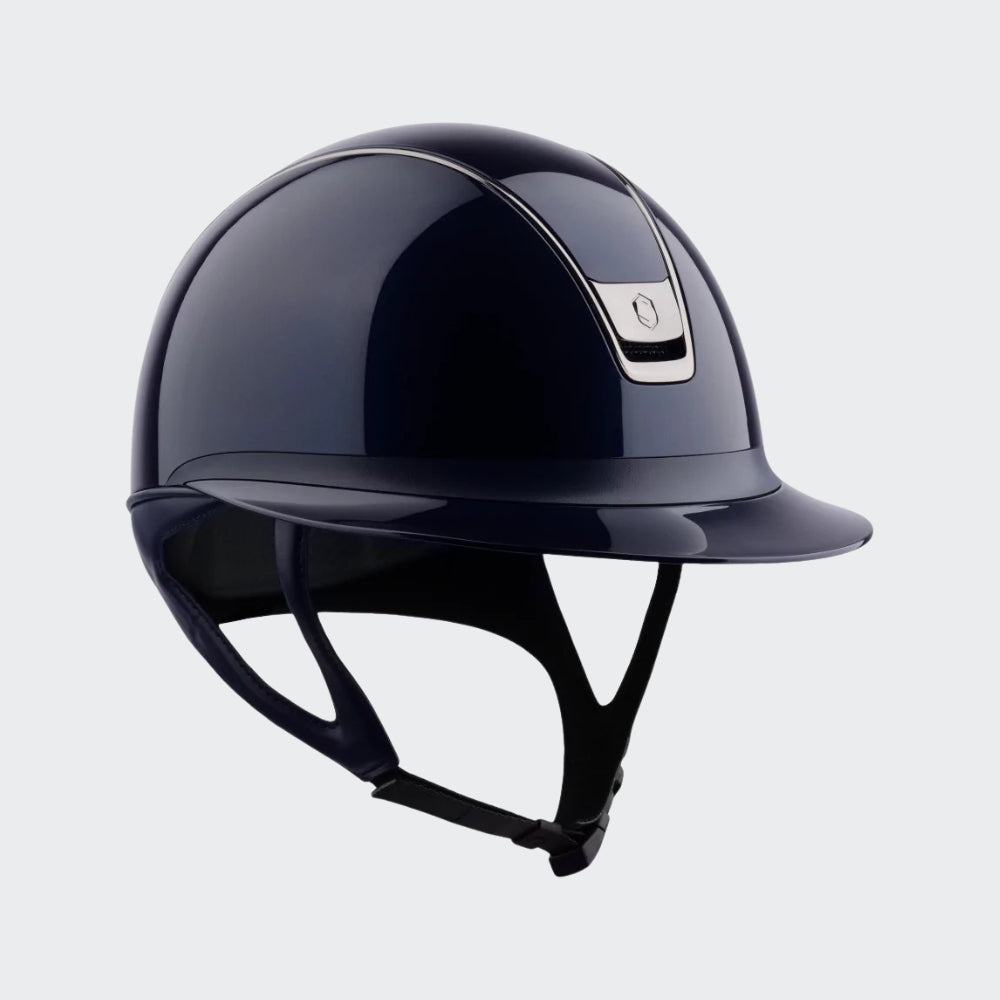 Samshield Miss 2.0 Shadowglossy | Metallic Blue