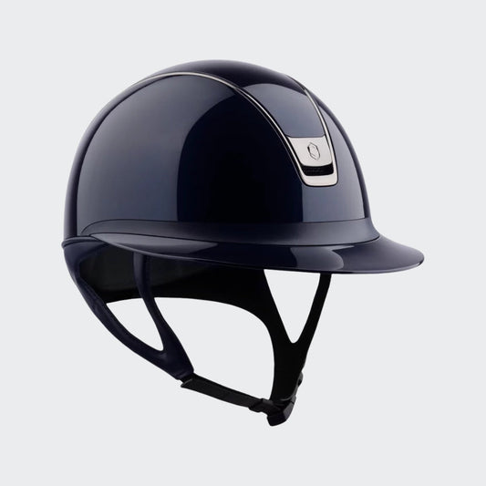 Samshield Miss 2.0 Shadowglossy | Metallic Blue