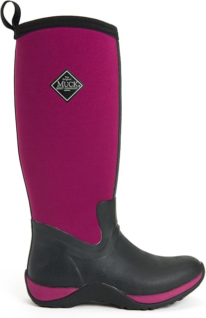 The Original Muck Boot Company Ladies Arctic Adventure Muck Boot