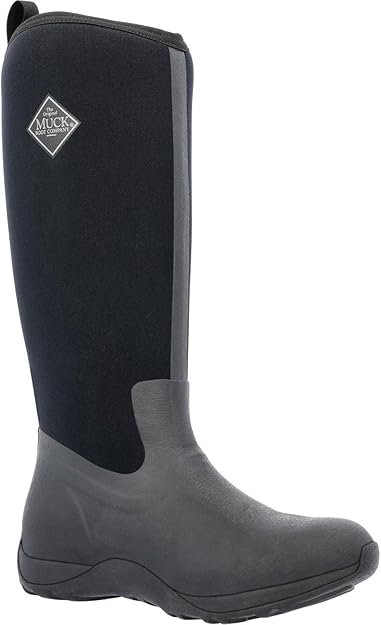 The Original Muck Boot Company Ladies Arctic Adventure Muck Boot