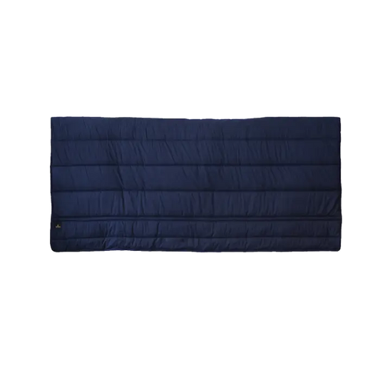Boomerang Equestrian - Kentucky Horse Duvet 300g Navy