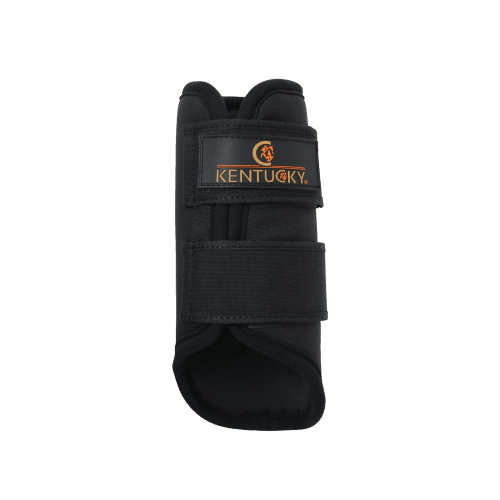 Brushing Boots 3D Spacer | Kentucky Horsewear | Comfort