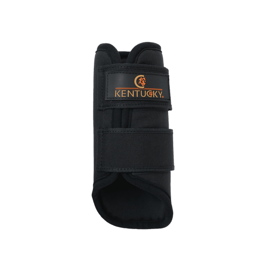 Brushing Boots 3D Spacer | Kentucky Horsewear | Comfort