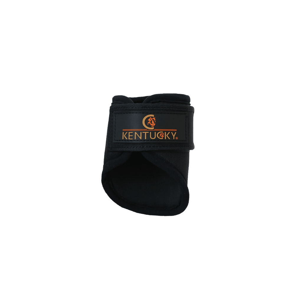 Brushing Boots 3D Spacer Hind Short | Kentucky Horsewear | Breathable — Image 3