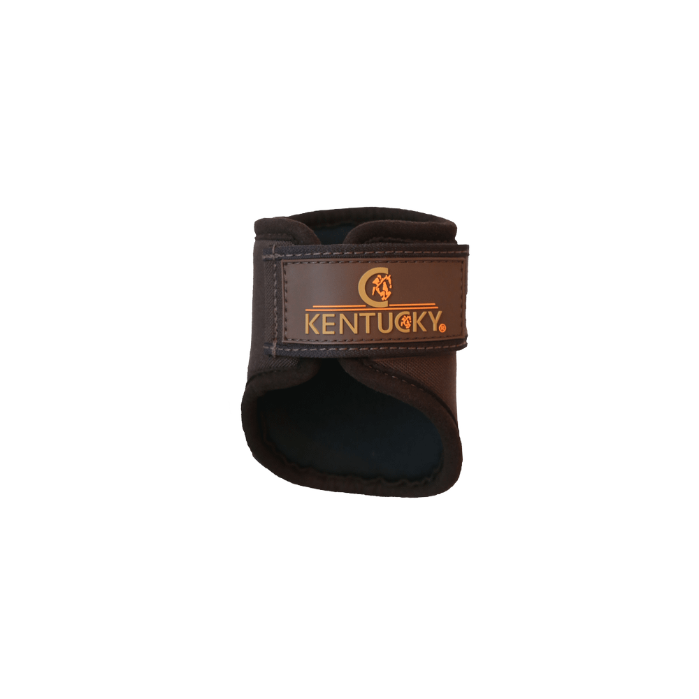 Brushing Boots 3D Spacer Hind Short | Kentucky Horsewear | Breathable