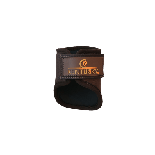 Brushing Boots 3D Spacer Hind Short | Kentucky Horsewear | Breathable