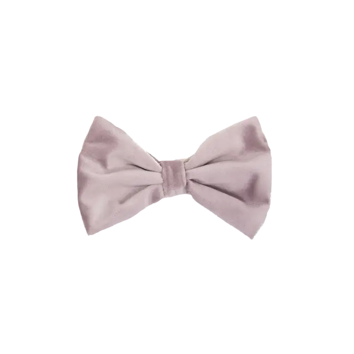 Kentucky Bow Tie Soft Rose