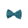 Kentucky Bow Tie Velvet Emerald