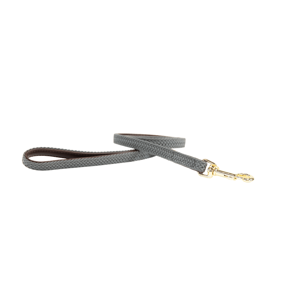 Plaited Nylon Dog Leash 120cm | Kentucky Dogwear | Stylish — Image 20