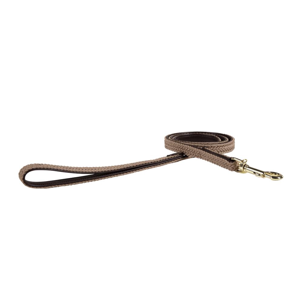 Plaited Nylon Dog Leash 120cm | Kentucky Dogwear | Stylish — Image 9