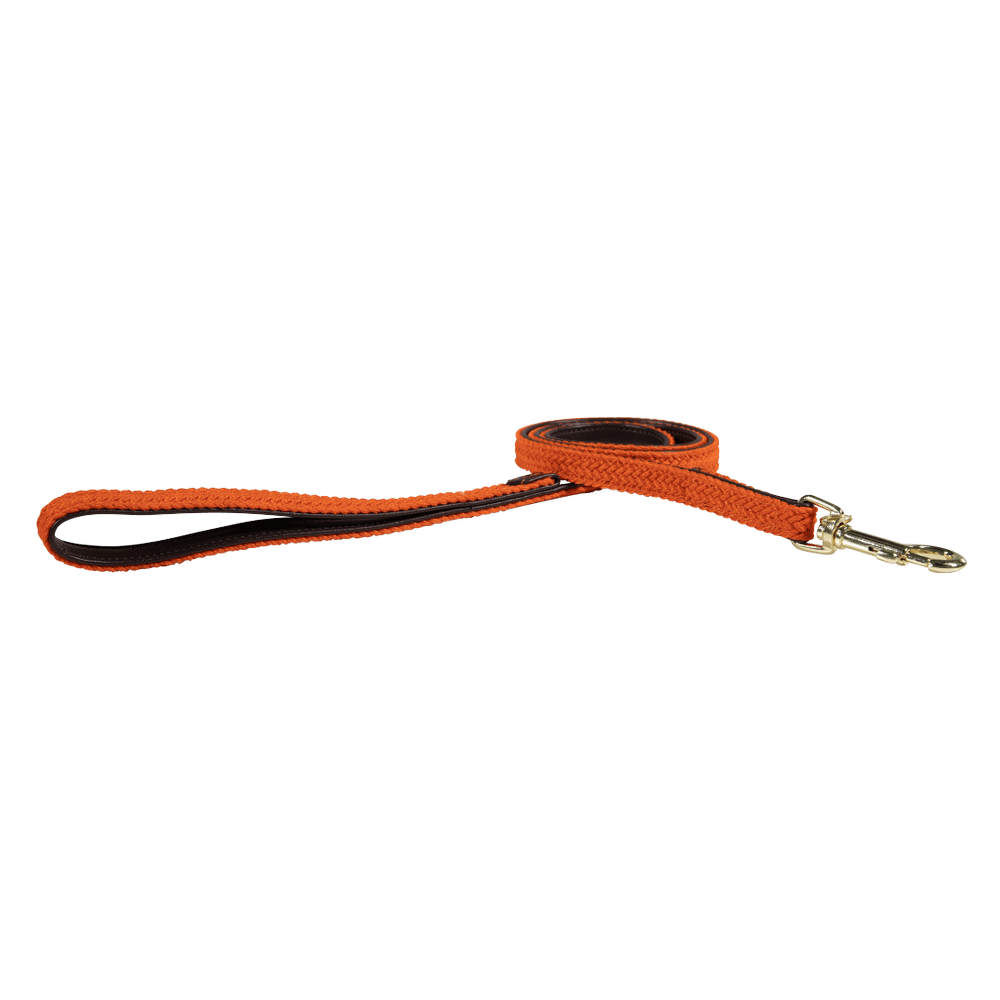 Plaited Nylon Dog Leash 120cm | Kentucky Dogwear | Stylish — Image 11