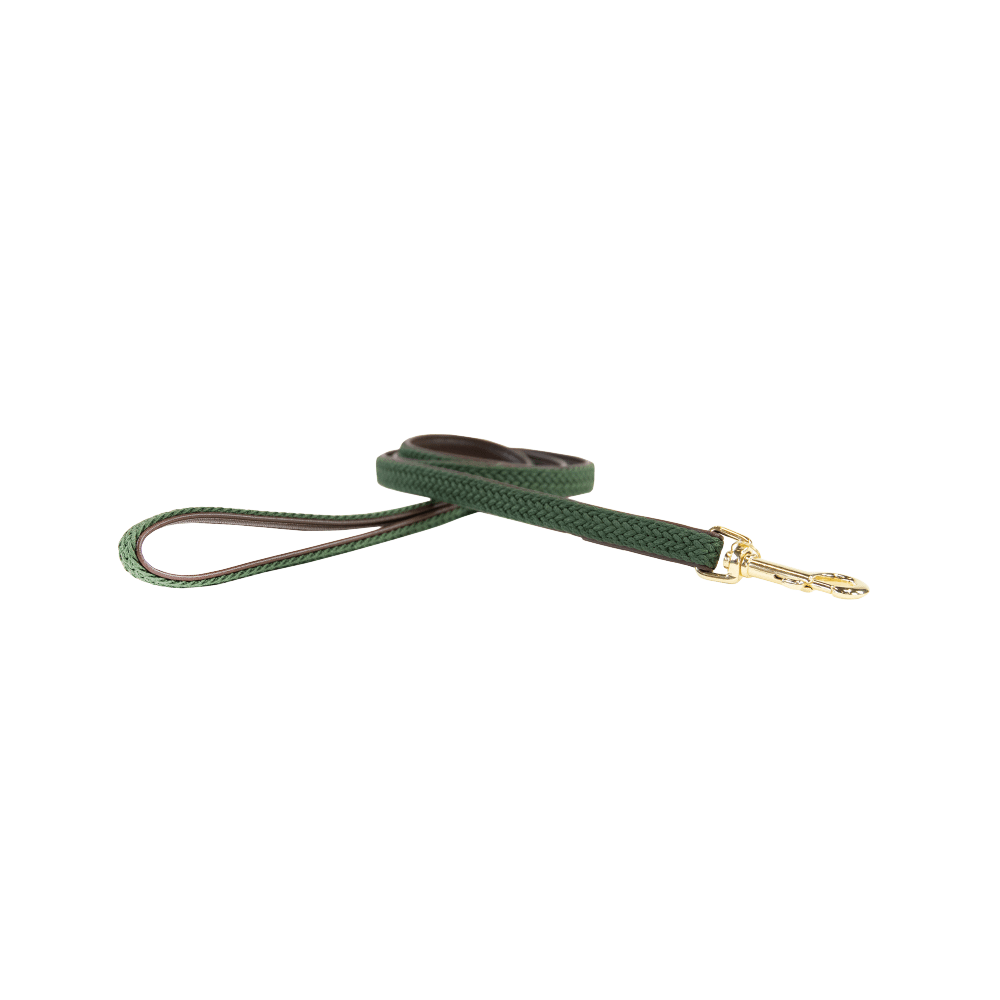 Plaited Nylon Dog Leash 120cm | Kentucky Dogwear | Stylish — Image 5