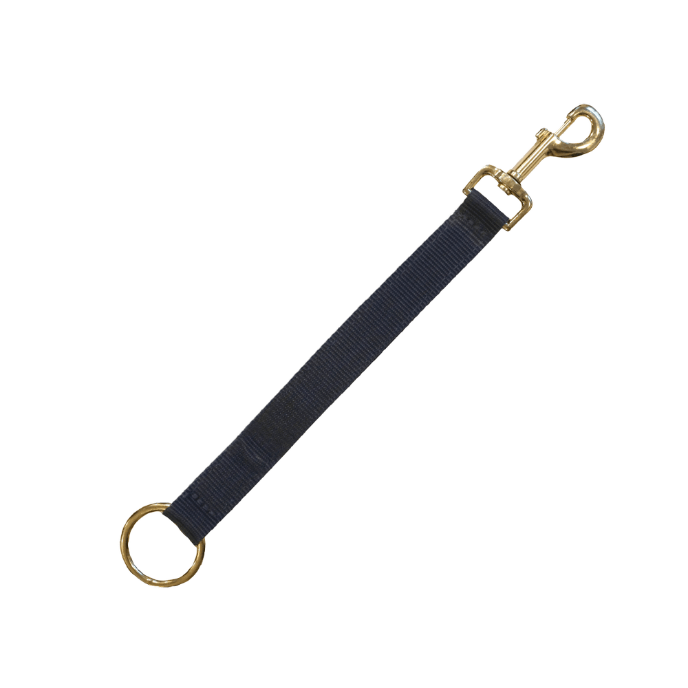 Nylon Holder Hook Ring | Kentucky Horsewear | Durable — Image 2