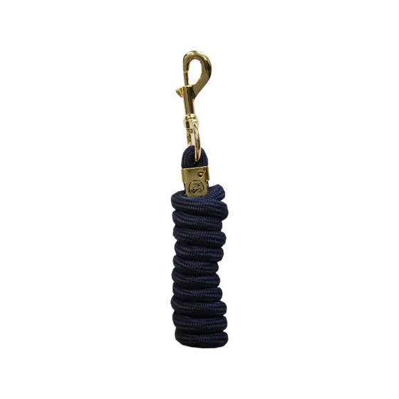 Kentucky Lead Rope Basic Navy