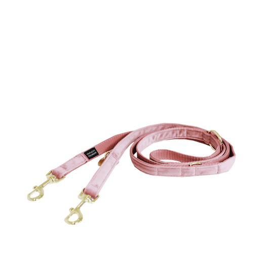 Dog Leash Velvet 200 cm | Kentucky Dogwear | Stylish