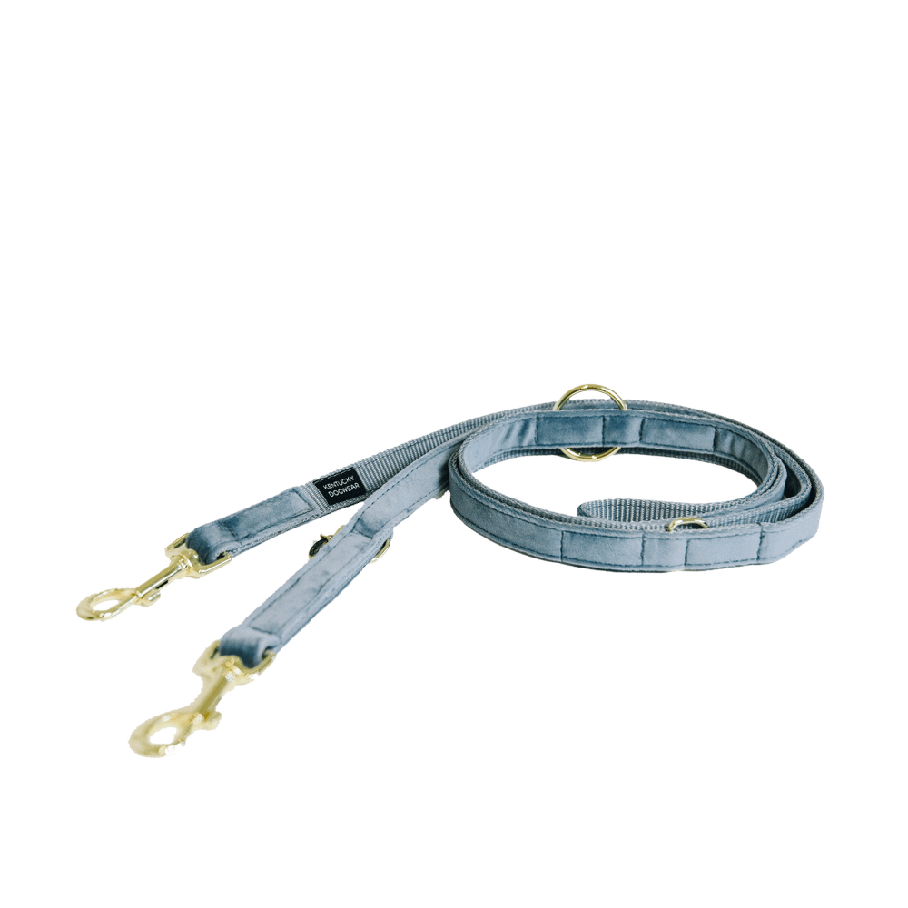 Dog Leash Velvet 200 cm | Kentucky Dogwear | Stylish — Image 18