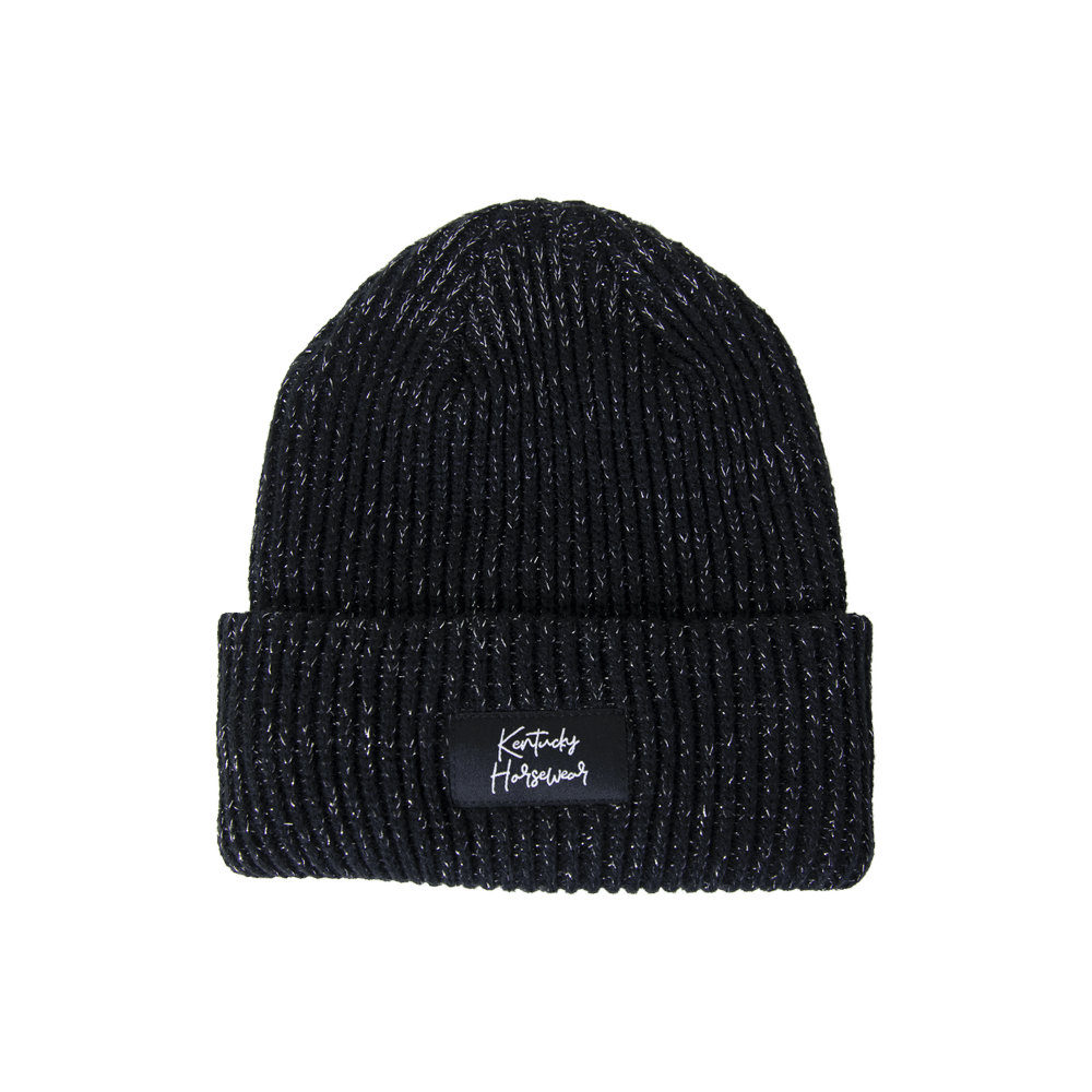 Beanie Glitter | Kentucky Horsewear | glitter — Image 5
