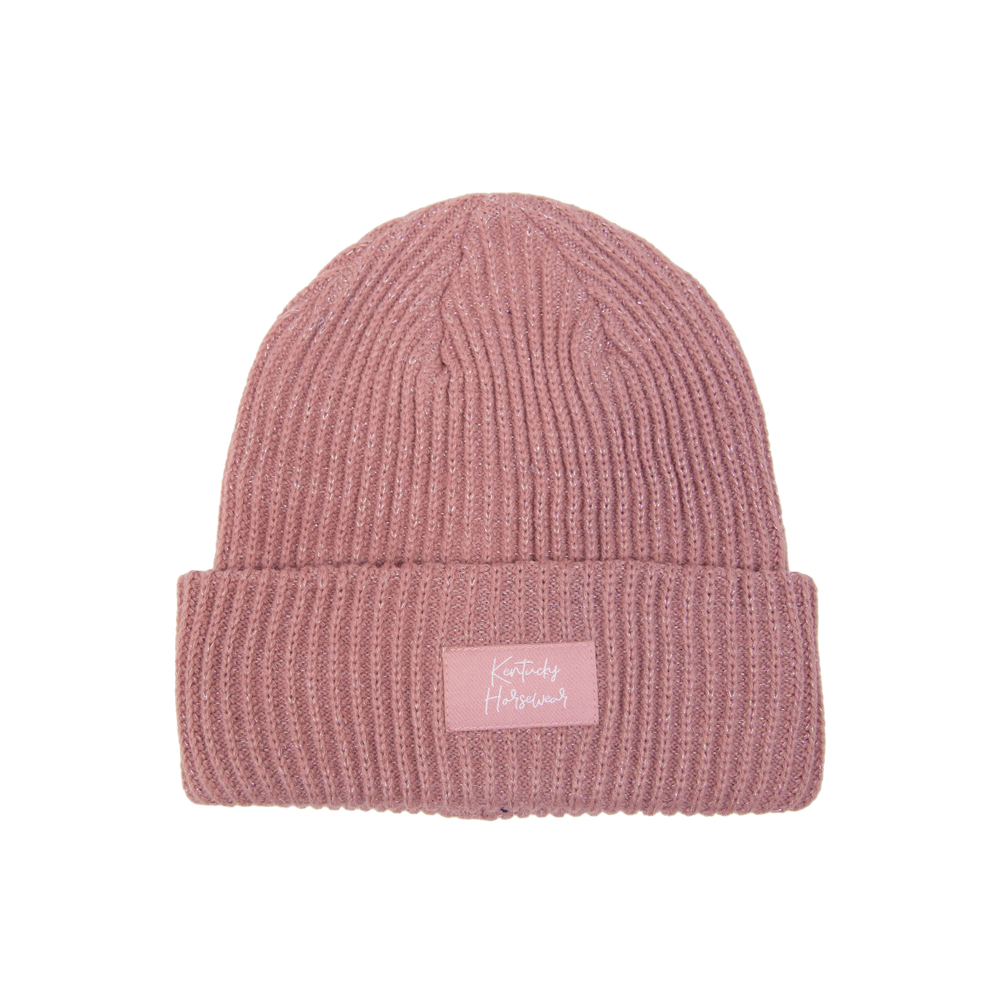Beanie Glitter | Kentucky Horsewear | glitter — Image 3