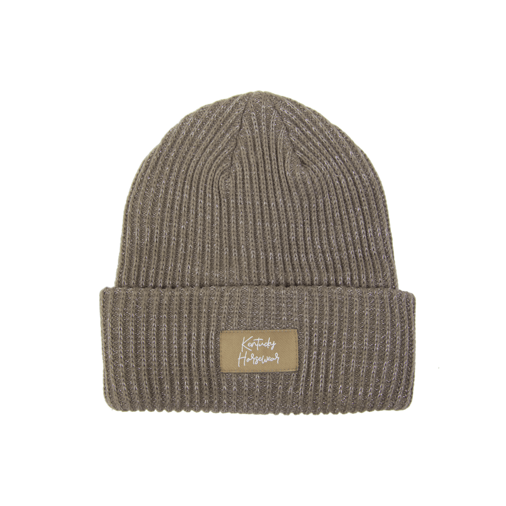 Beanie Glitter | Kentucky Horsewear | glitter