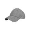 Kentucky Baseball Cap Wool Grey