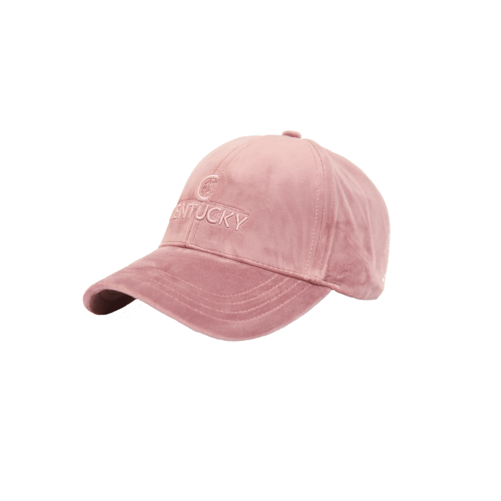 Cap Velvet | Kentucky Horsewear | luxurious