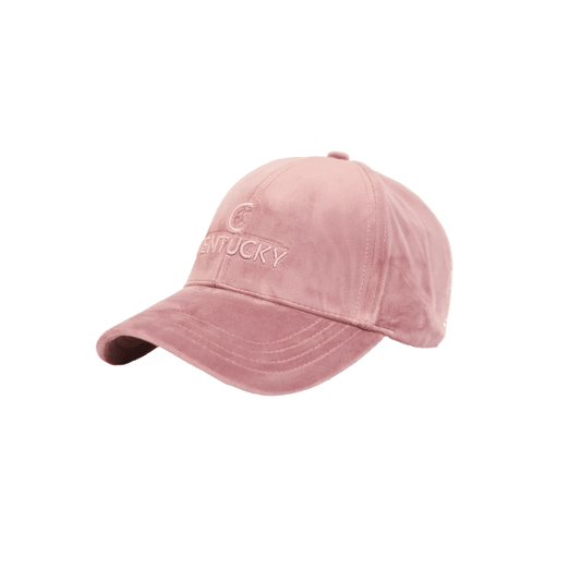 Cap Velvet | Kentucky Horsewear | luxurious