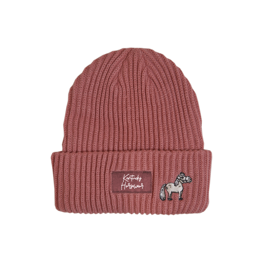 Beanie Sammy | Kentucky Horsewear | Comfort