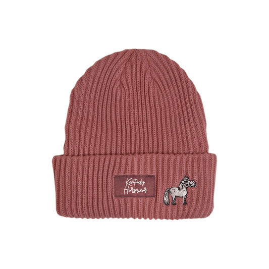Beanie Sammy | Kentucky Horsewear | Comfort