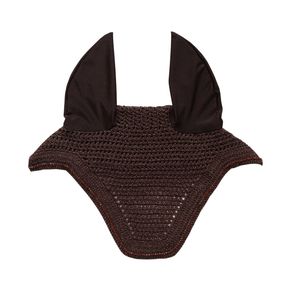 Fly Veil Wellington Sparkling | Kentucky Horsewear | elegantprotection — Image 10
