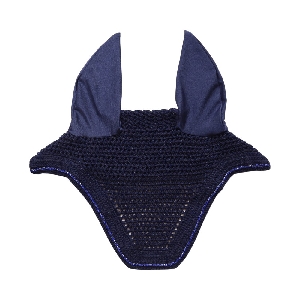 Fly Veil Wellington Sparkling | Kentucky Horsewear | elegantprotection — Image 8
