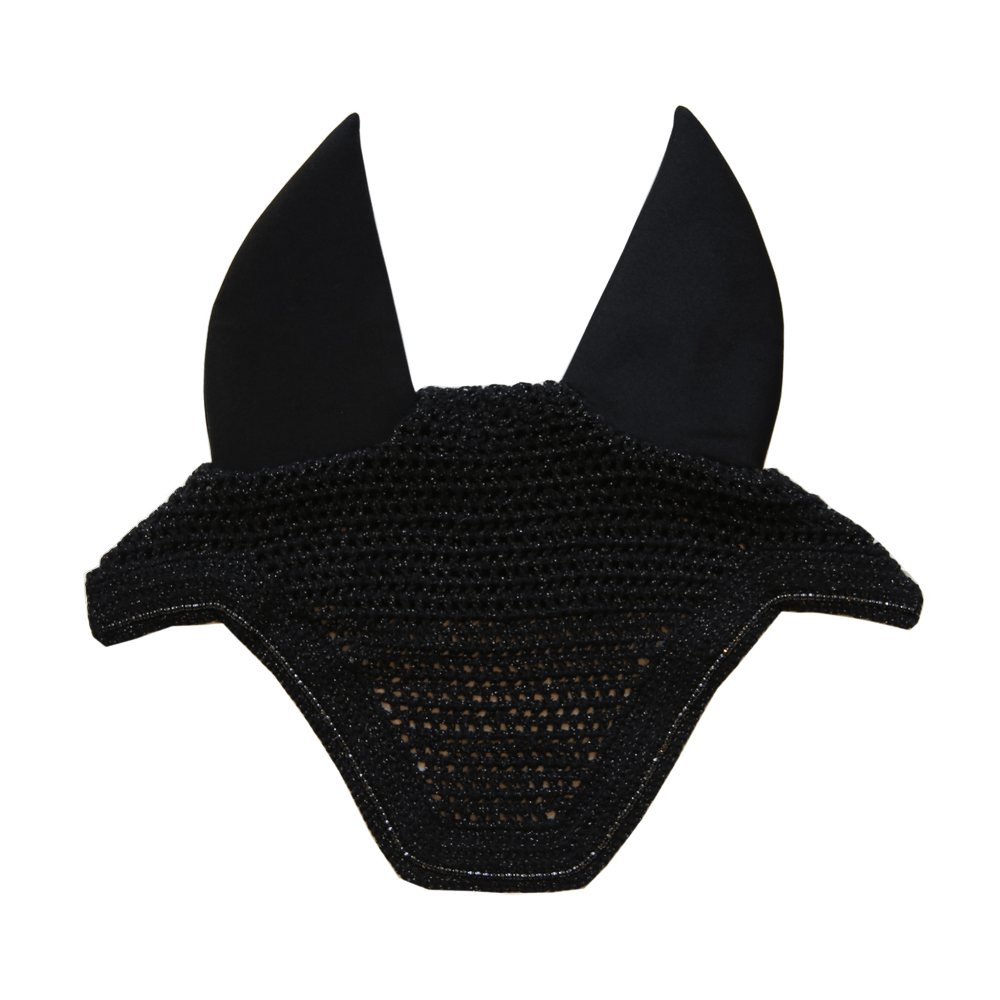 Fly Veil Wellington Sparkling | Kentucky Horsewear | elegantprotection — Image 6