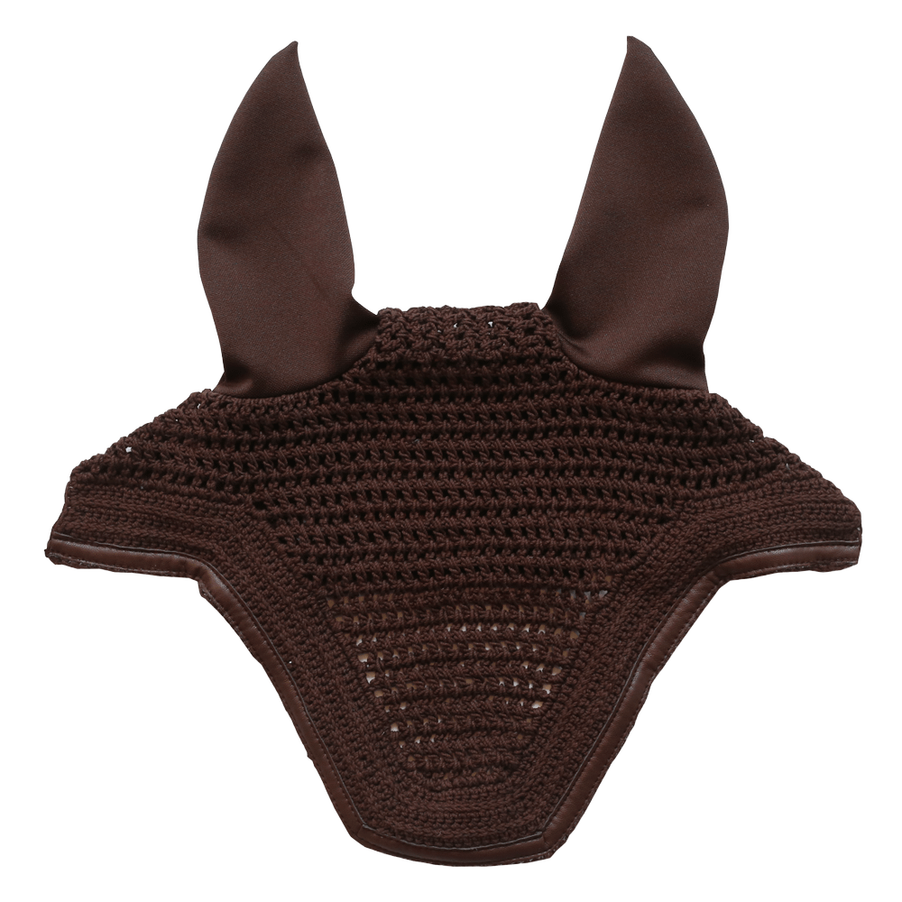 Fly Veil Wellington Leather | Kentucky Horsewear | Durability — Image 10