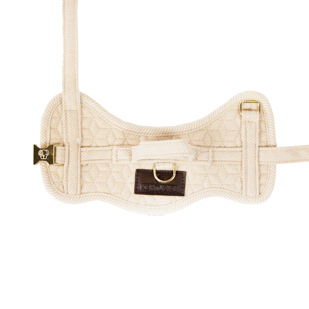 Dog Harness Body Safe Wool | Kentucky Dogwear | Comfort — Image 8