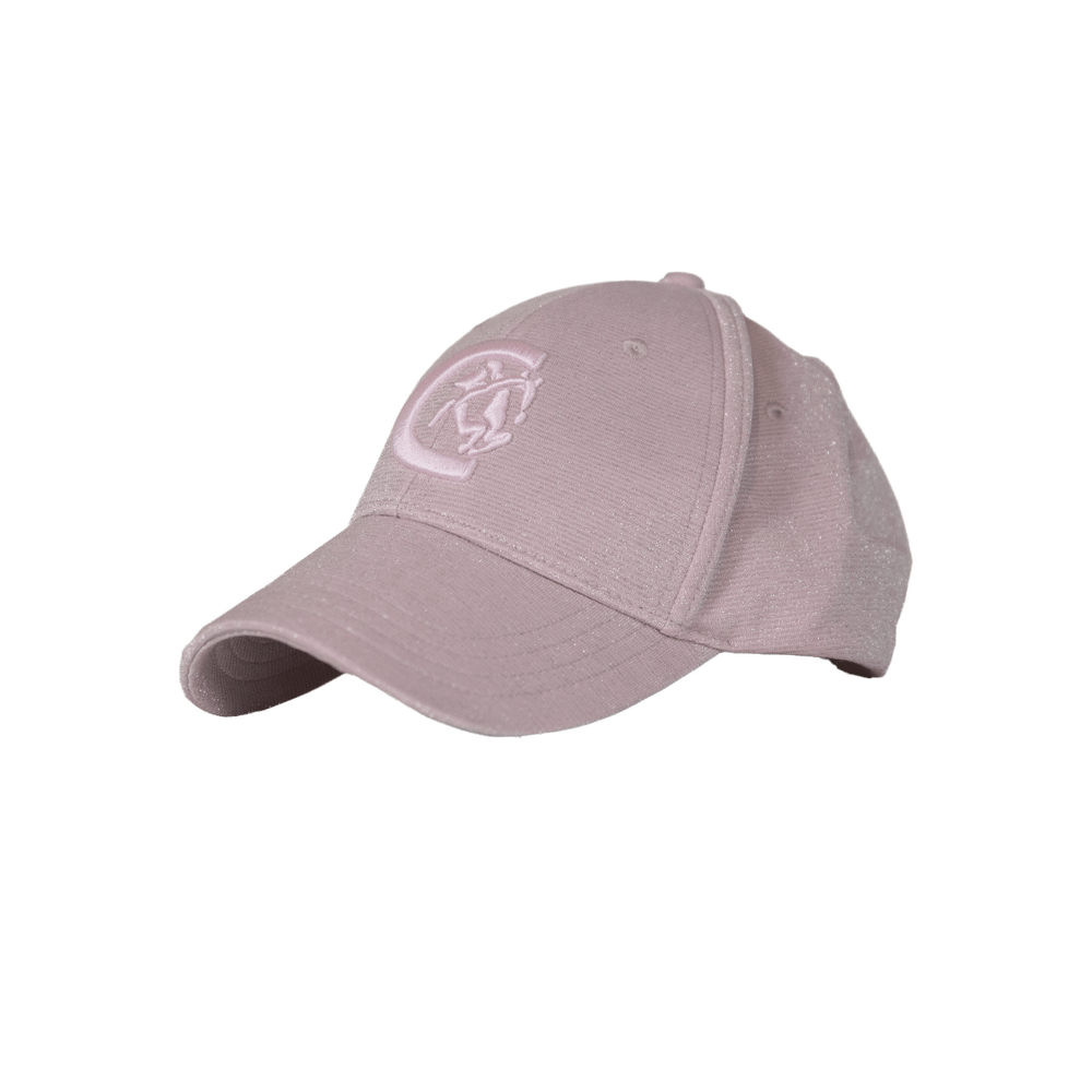 Baseball Cap Glitter | Kentucky Horsewear | Glitter — Image 4