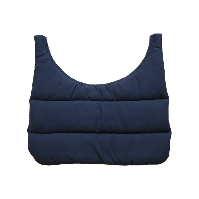 Kentucky Summer Horse Bib Navy