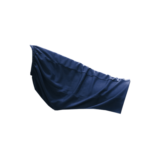 Cooler Fleece Horse Scarf | Kentucky Horsewear | Durability — Image 2